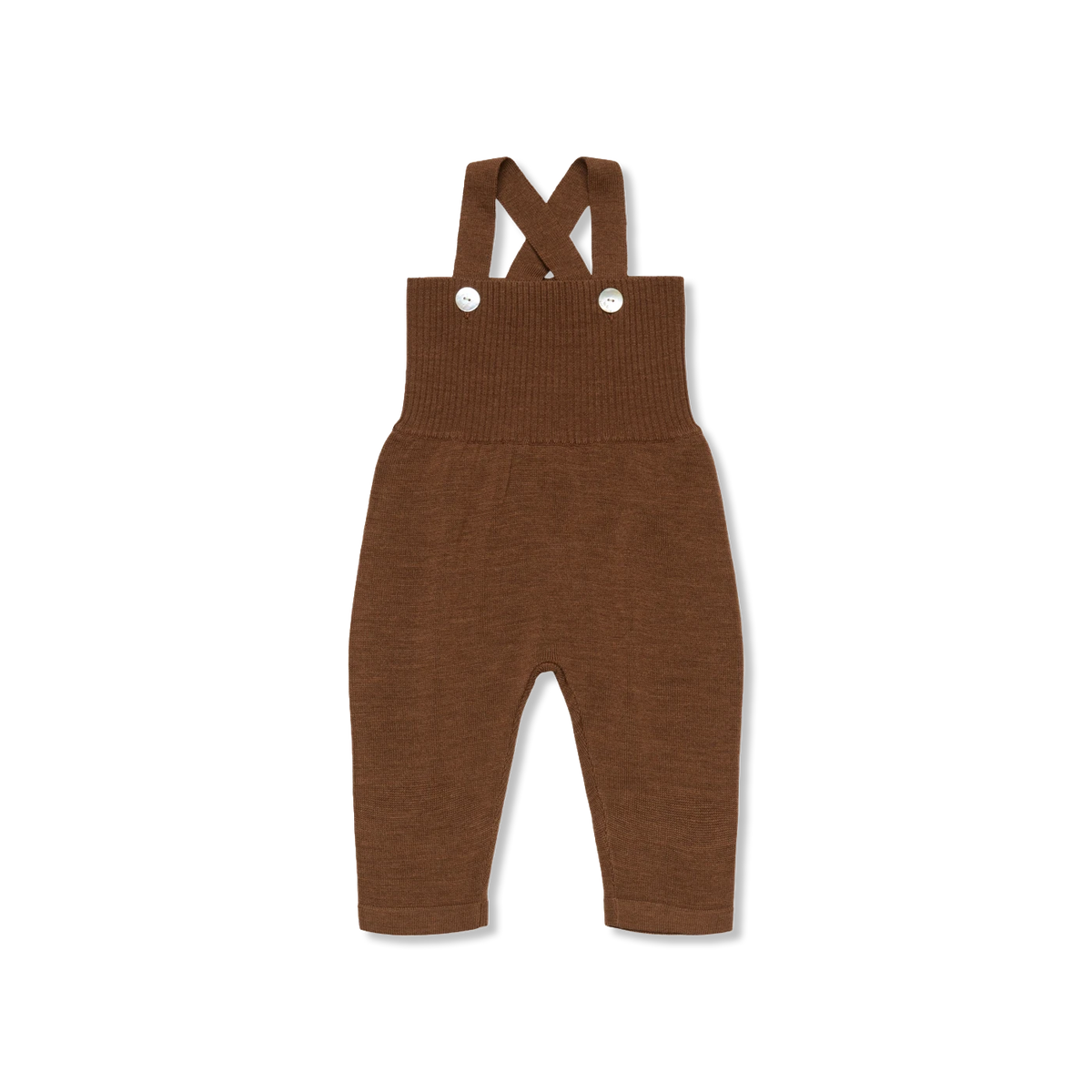 High waist Tuinbroeken
