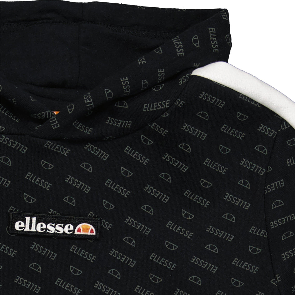 EL SERI sweatshirts