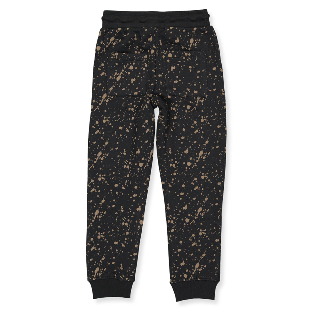 Jazzy sweatpants