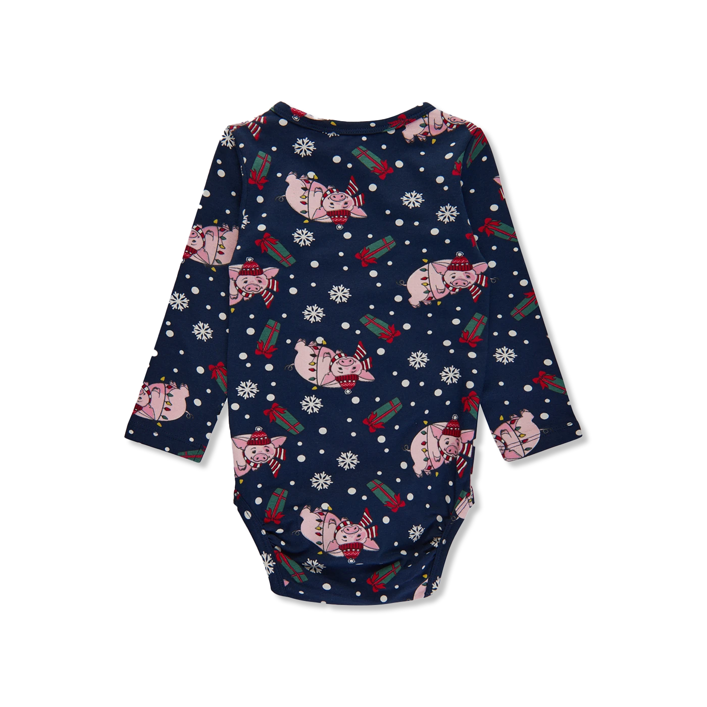 TNHOLIDAY bodystocking