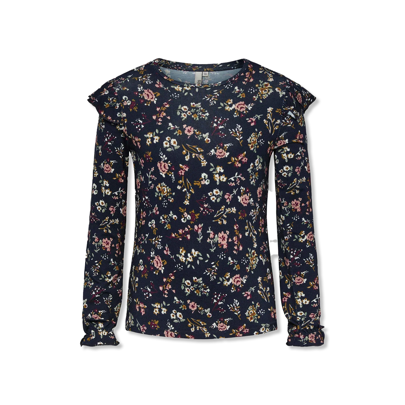 LPAMARI bluse
