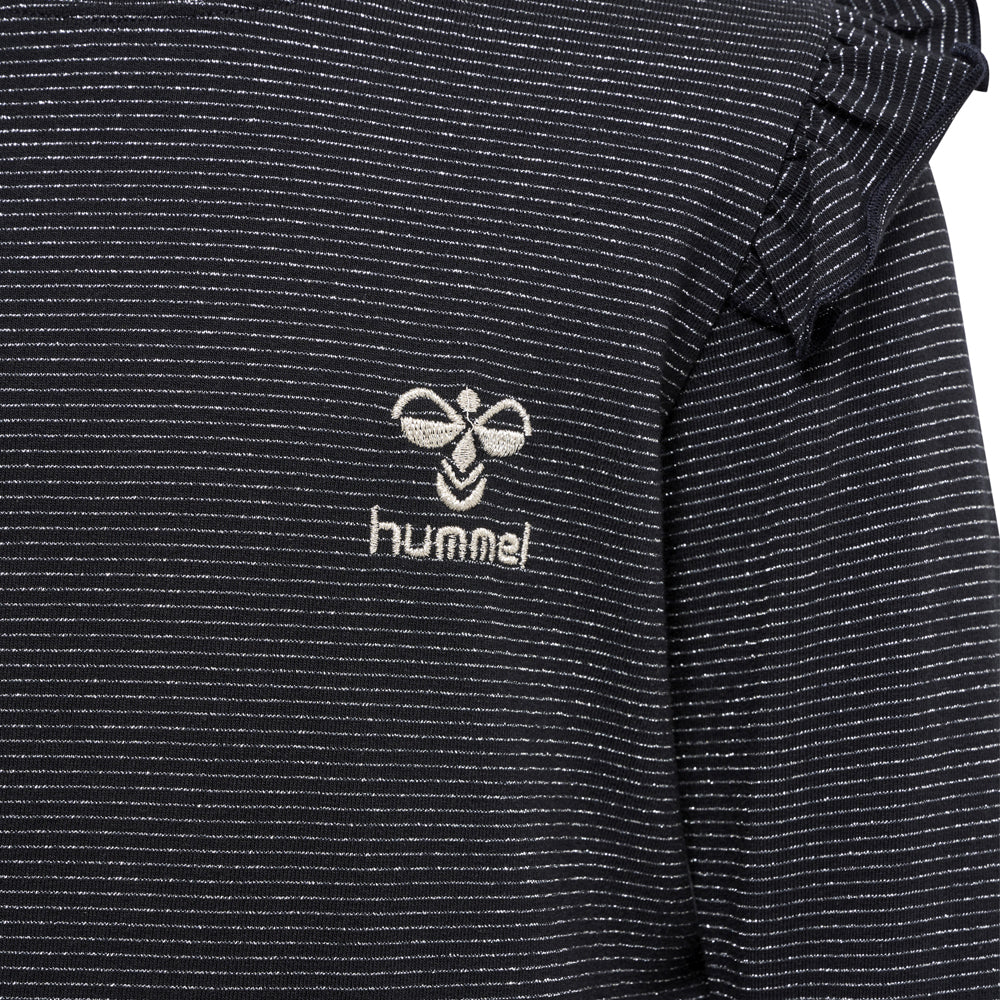 HmlLUMI t-shirt lange mouw