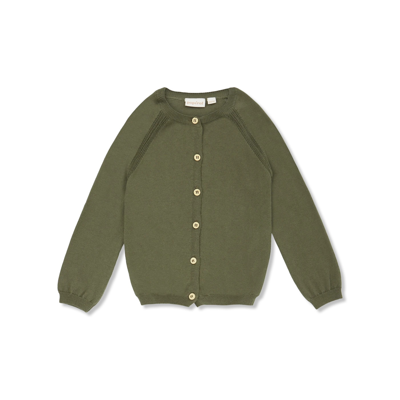 Ponino cardigan