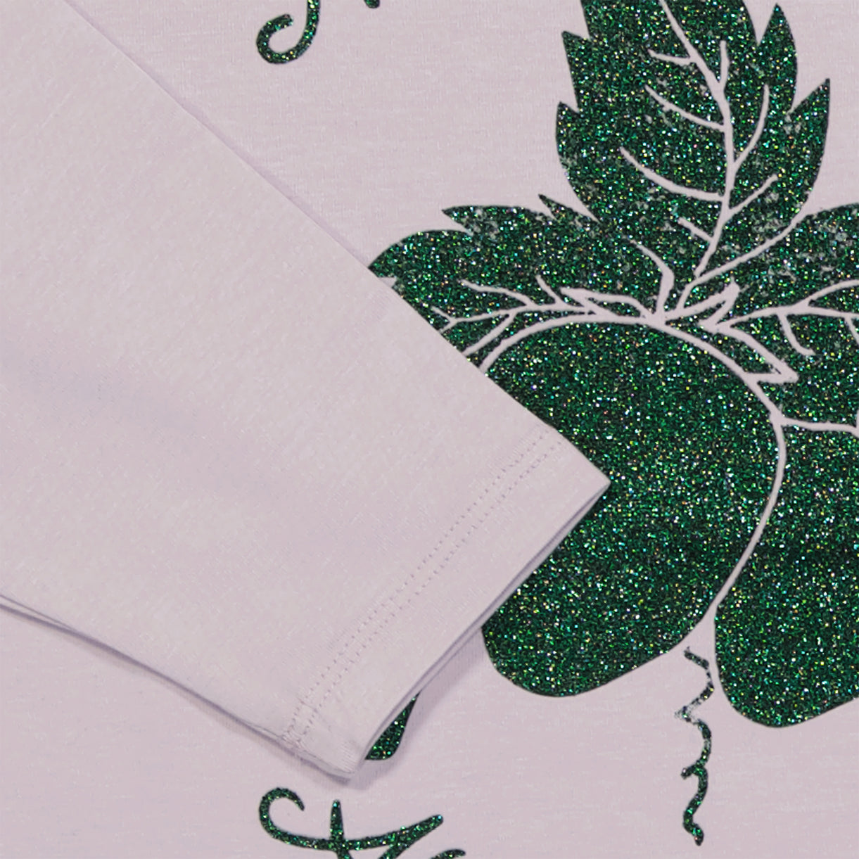 NKFSANNE t-shirt lange mouw