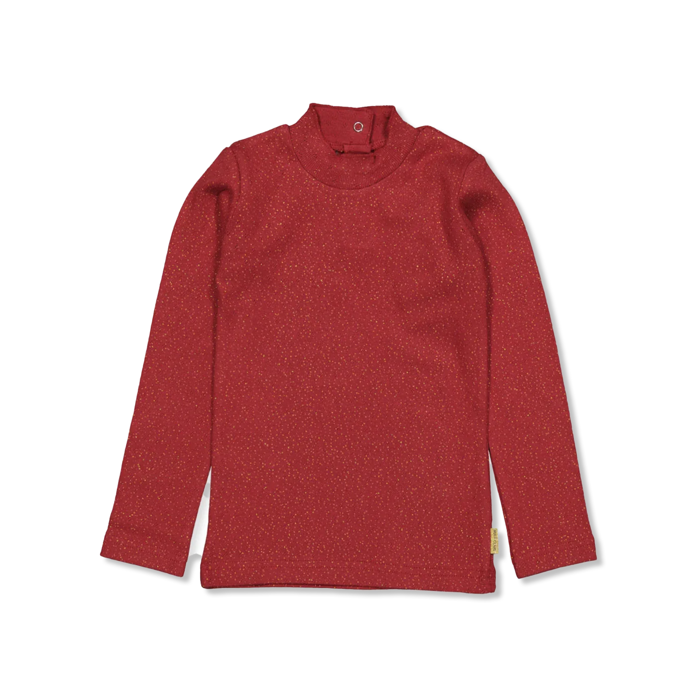 Aleta t-shirt lange mouw