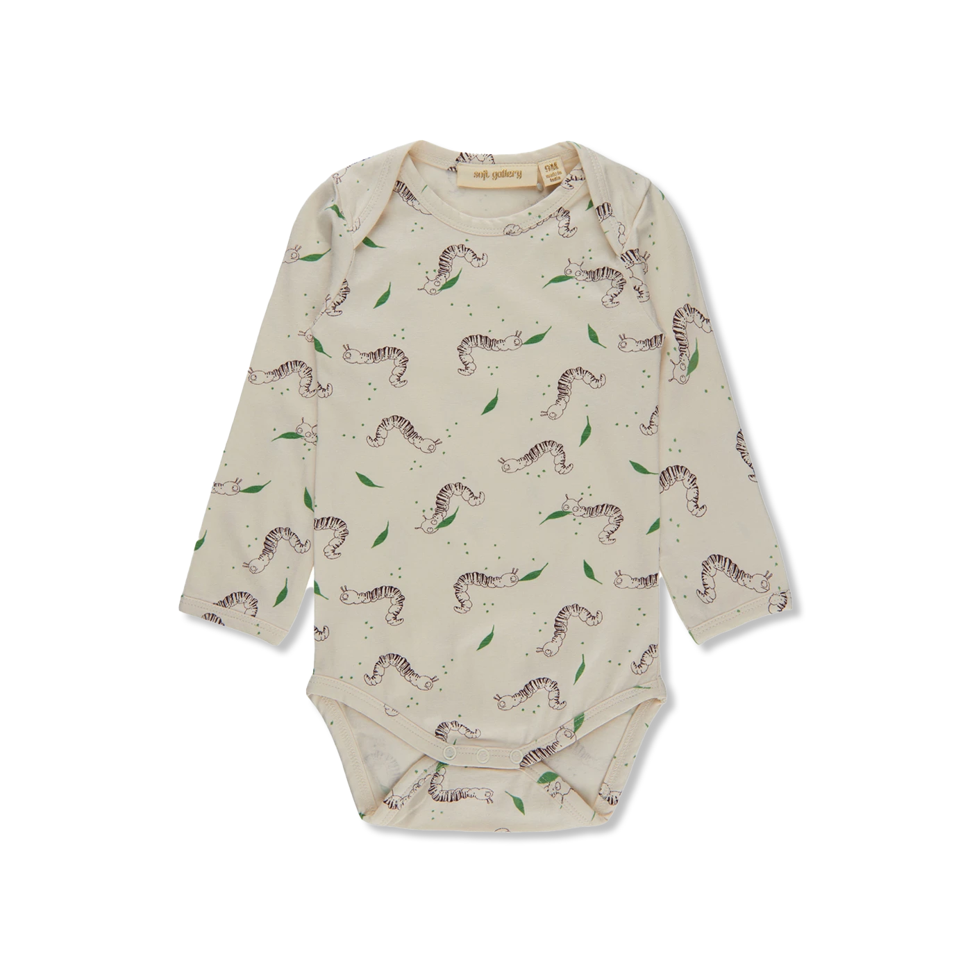 SGBob Worms bodystocking