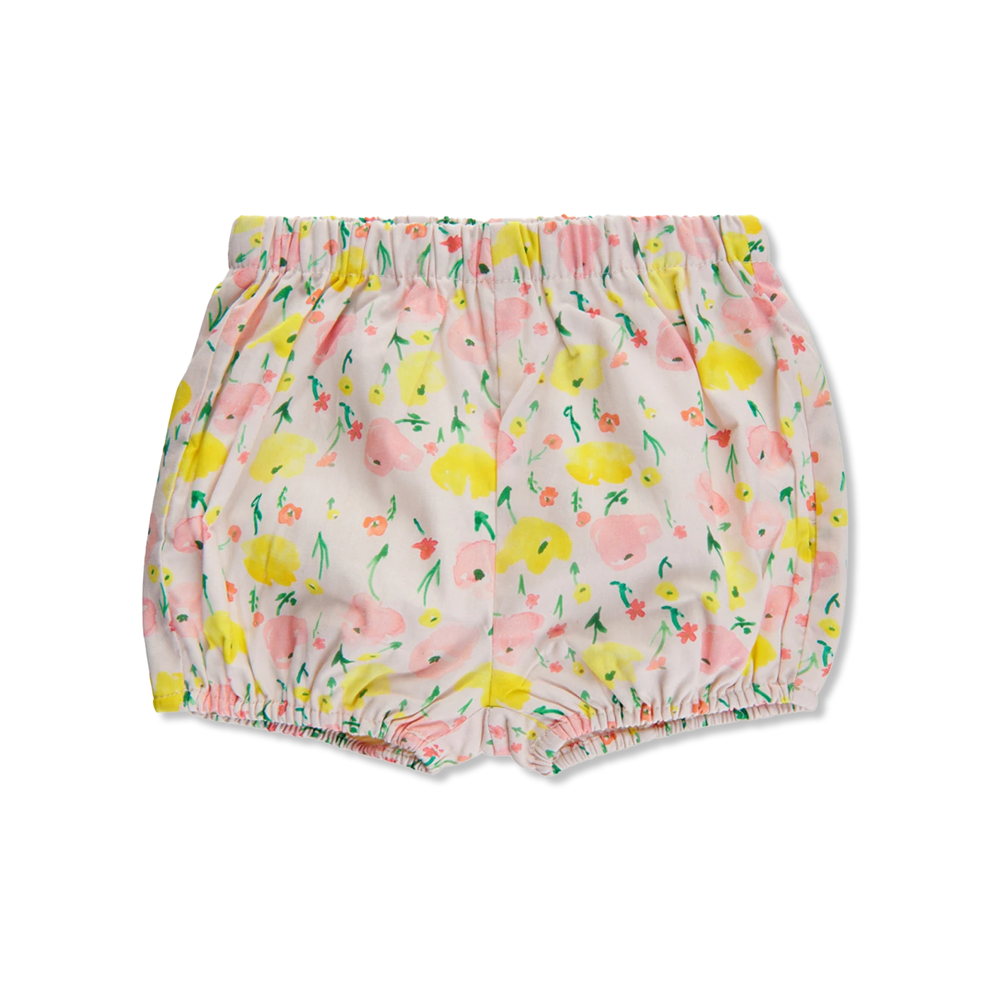 SGPip Garden Flowers shorts
