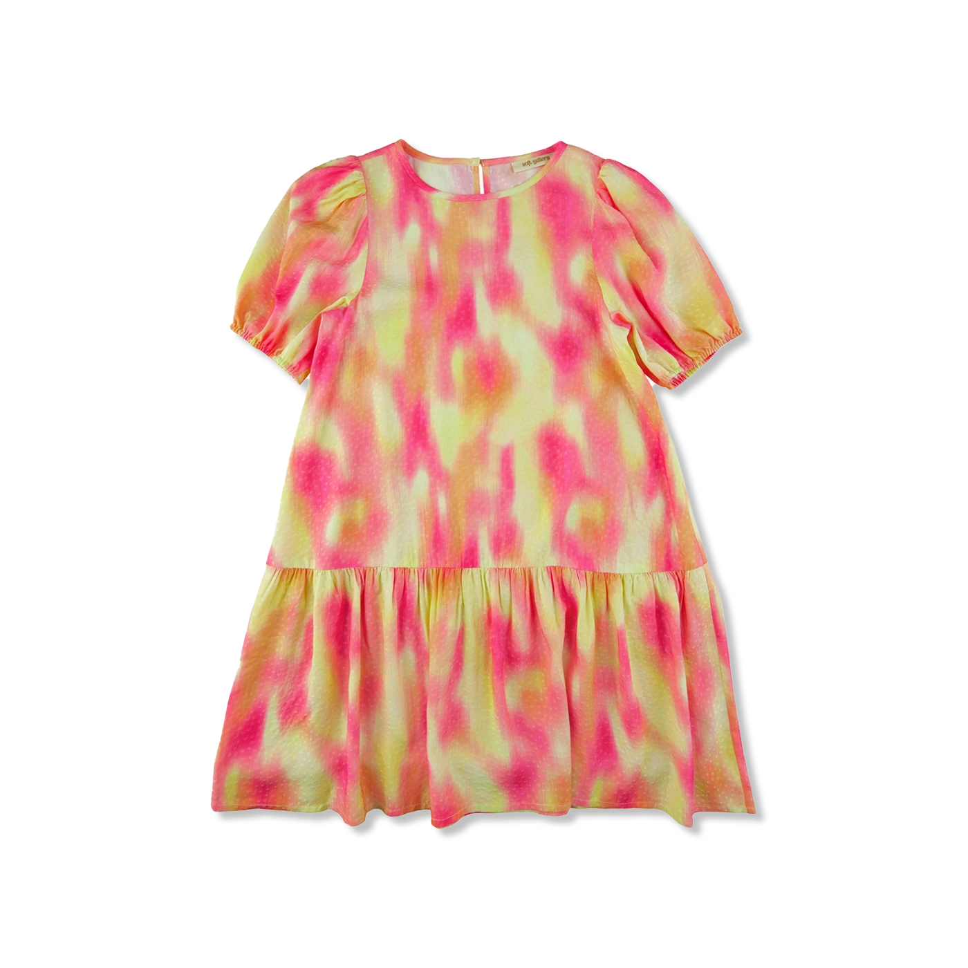 SGLima Reflections kjole