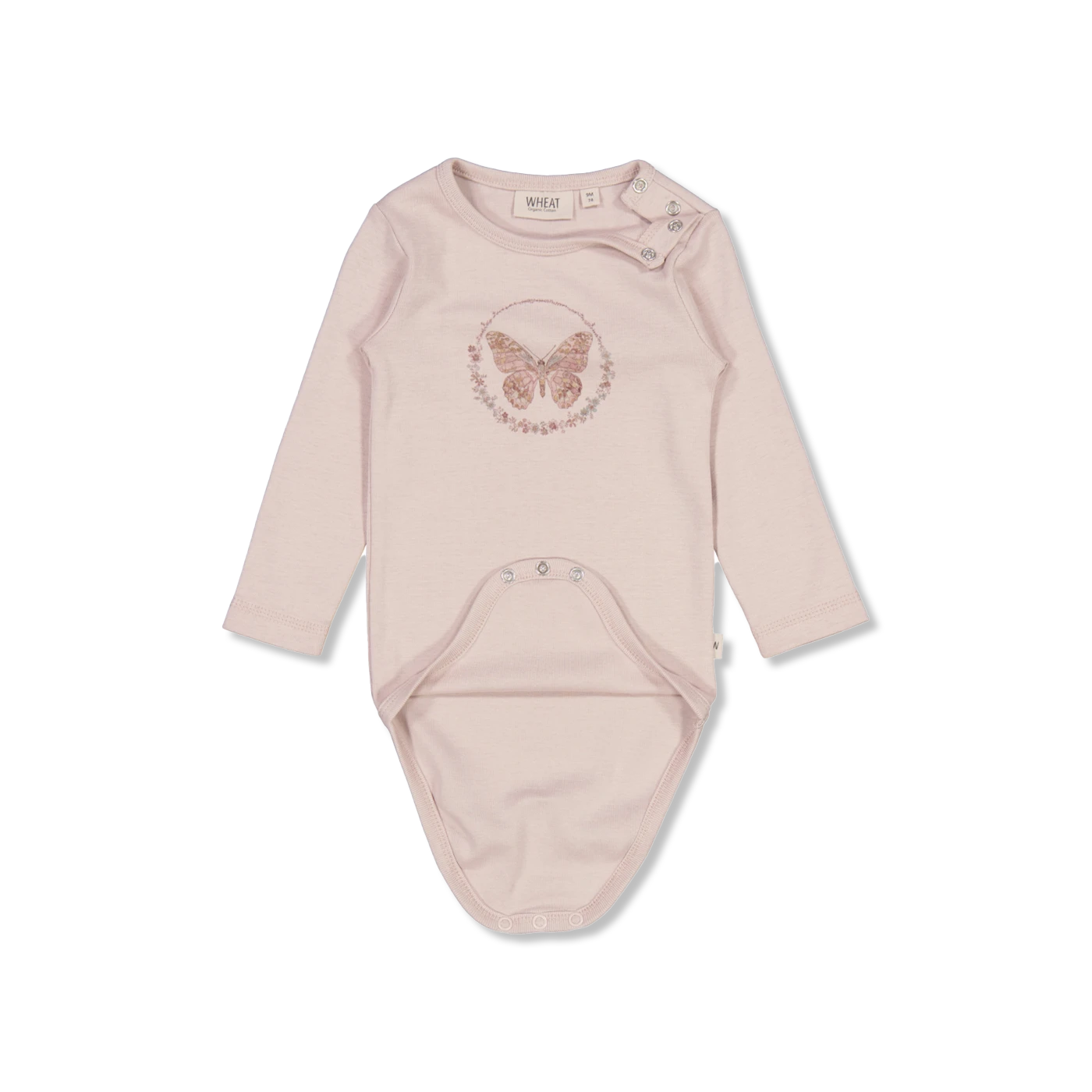 Body Butterflies body