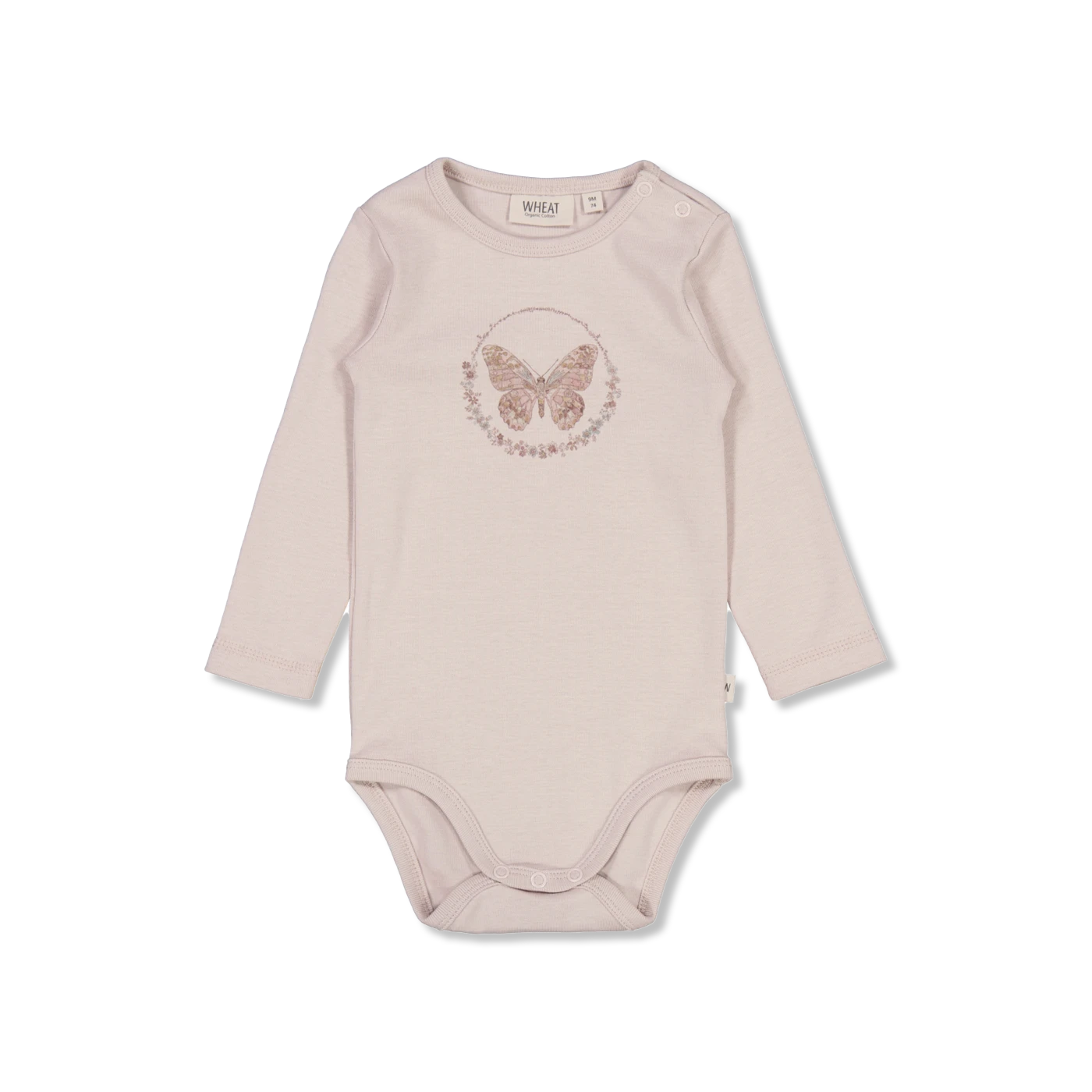 Body Butterflies body