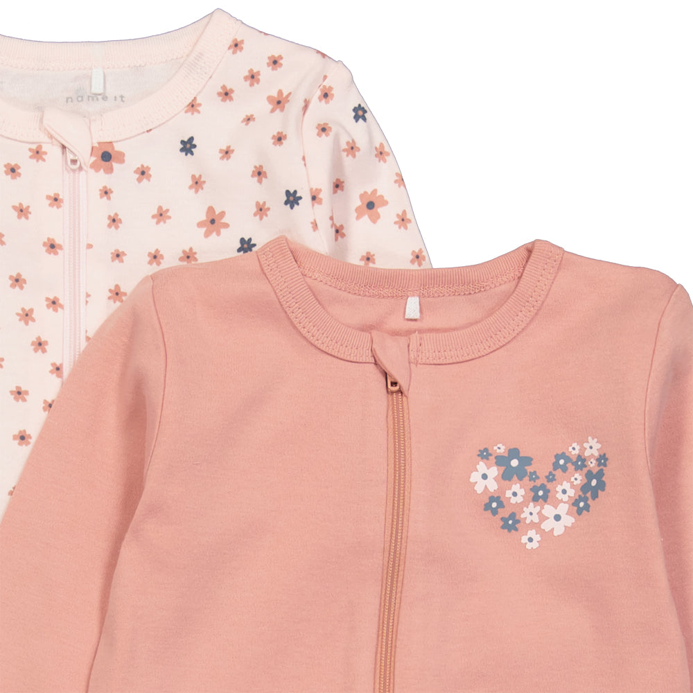 NBFNIGHTSUIT 2P piżama