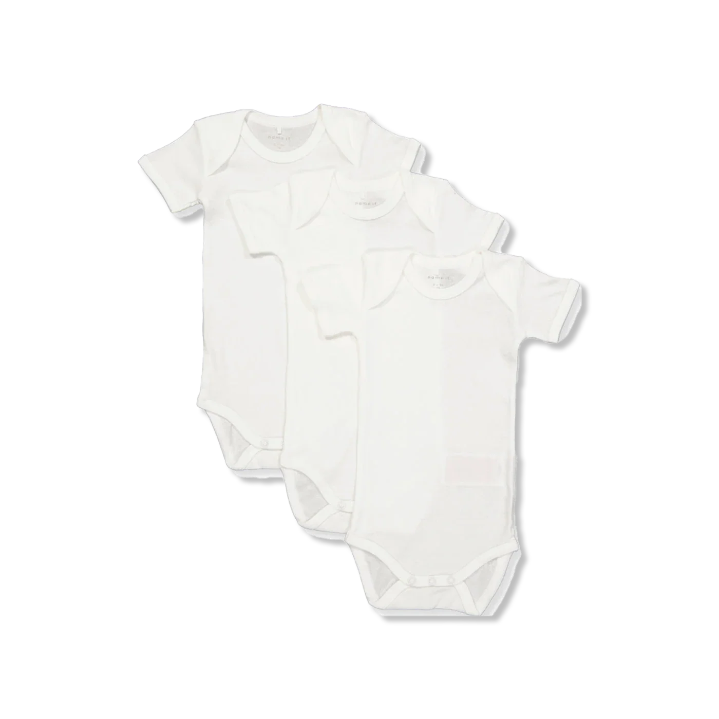 NBNBODY 3P SS bodystocking