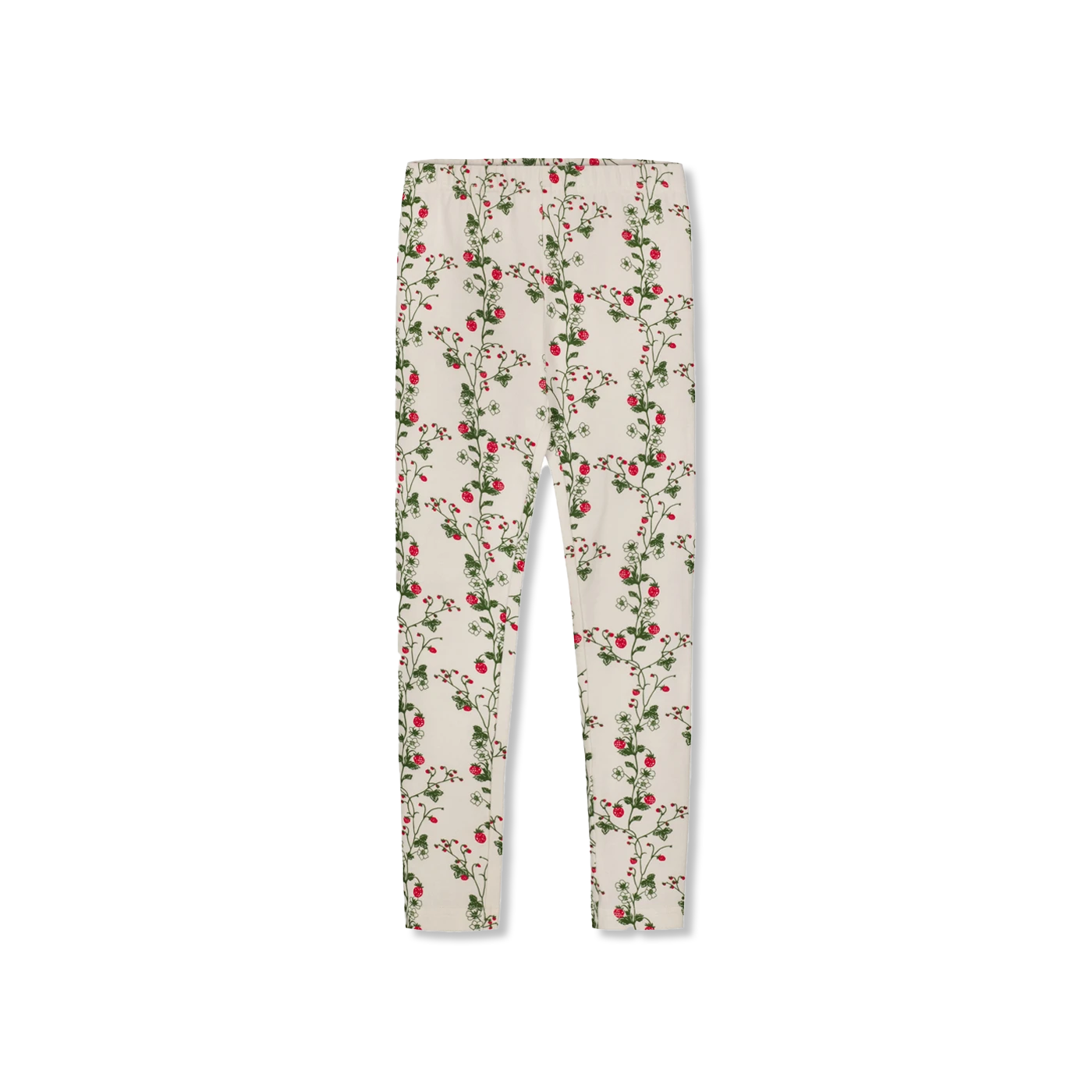 Wild strawberry Leggings