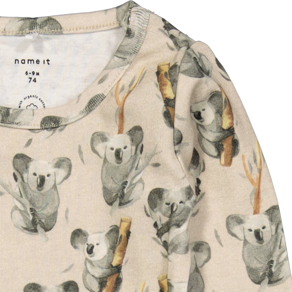 NBMTINNO bodystocking