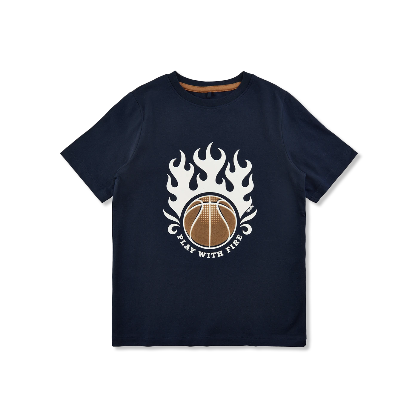 TNFASKET t-shirt