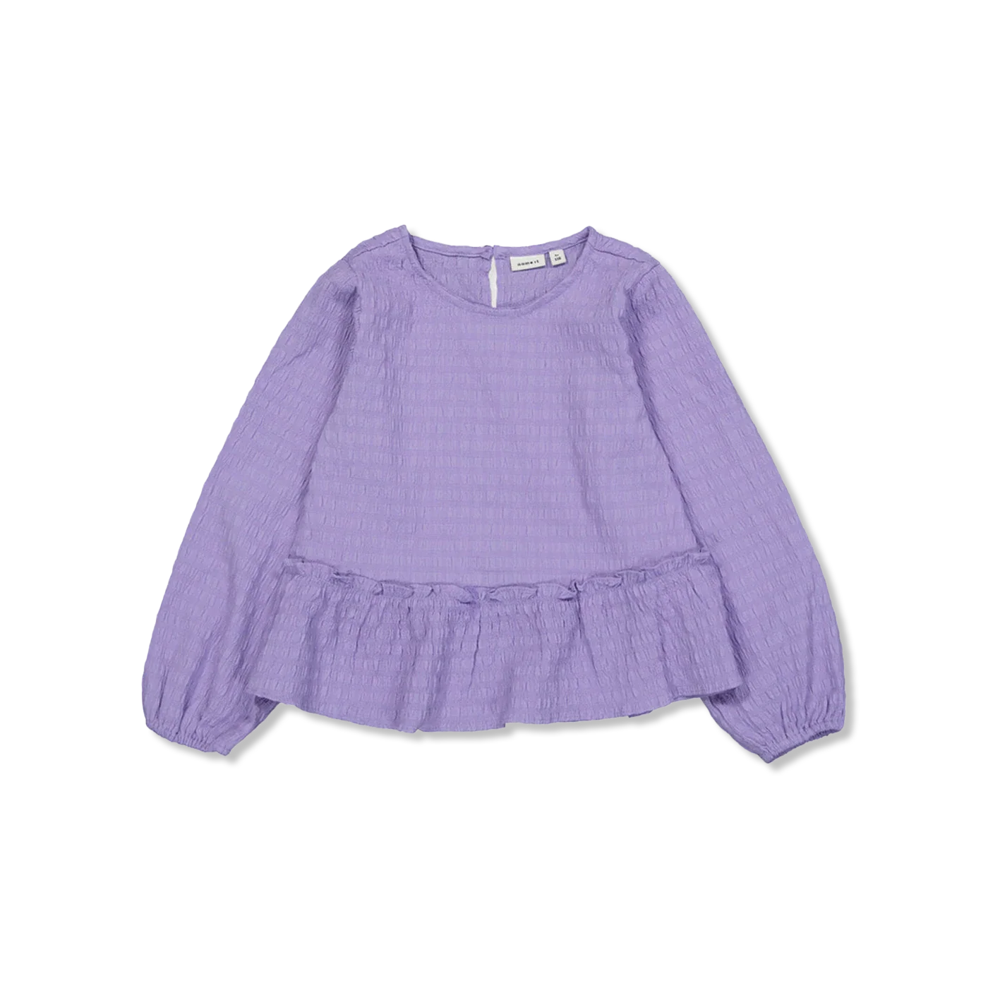 NKFBILIA langarmshirt