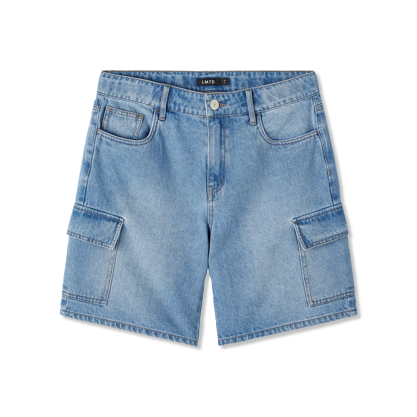 NLMCARGIZZA shorts