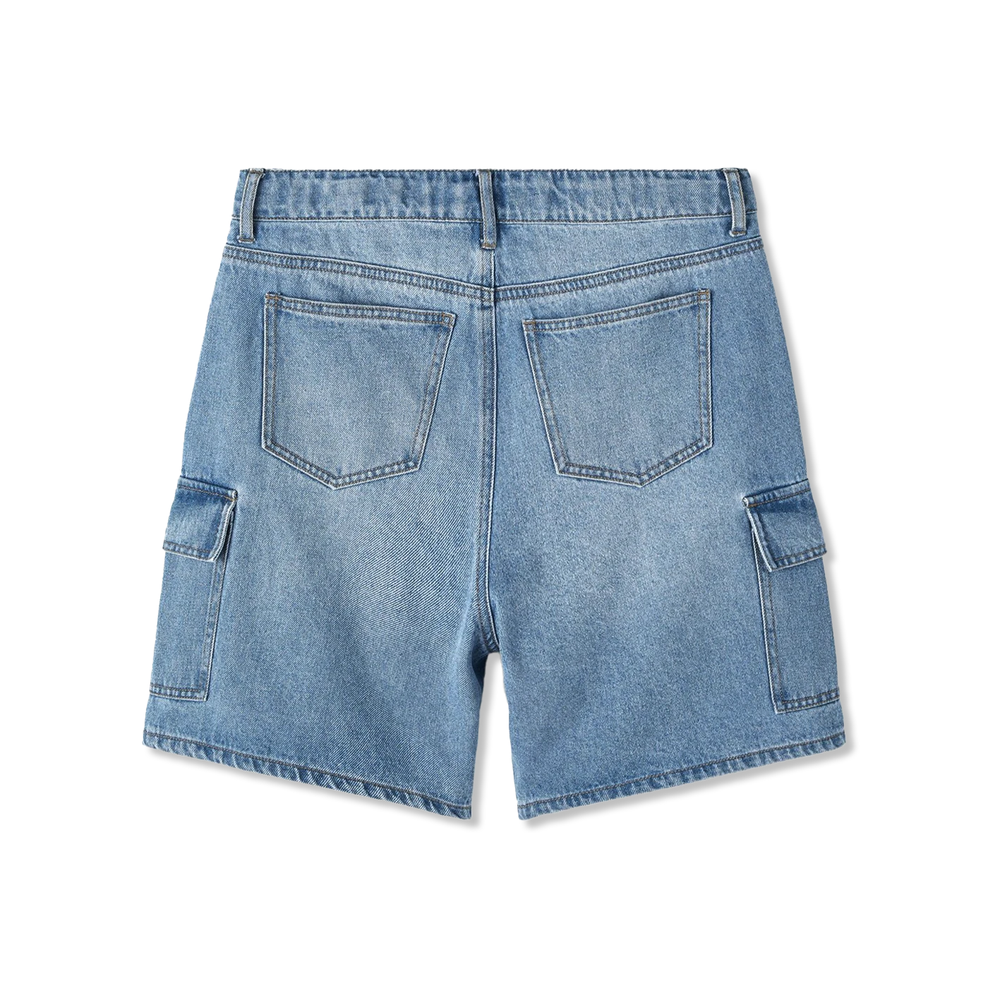 NLMCARGIZZA shorts