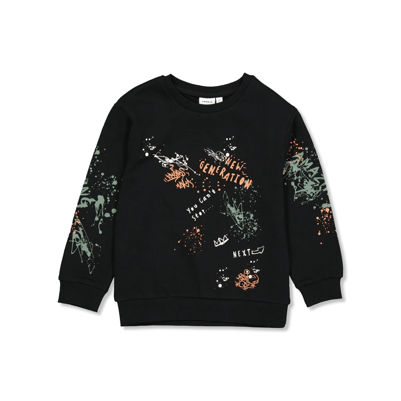 NKMBAMBO sweatshirts