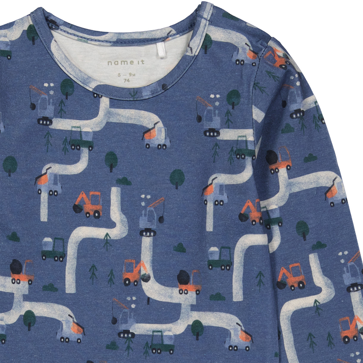 NBMBAWN bodystocking