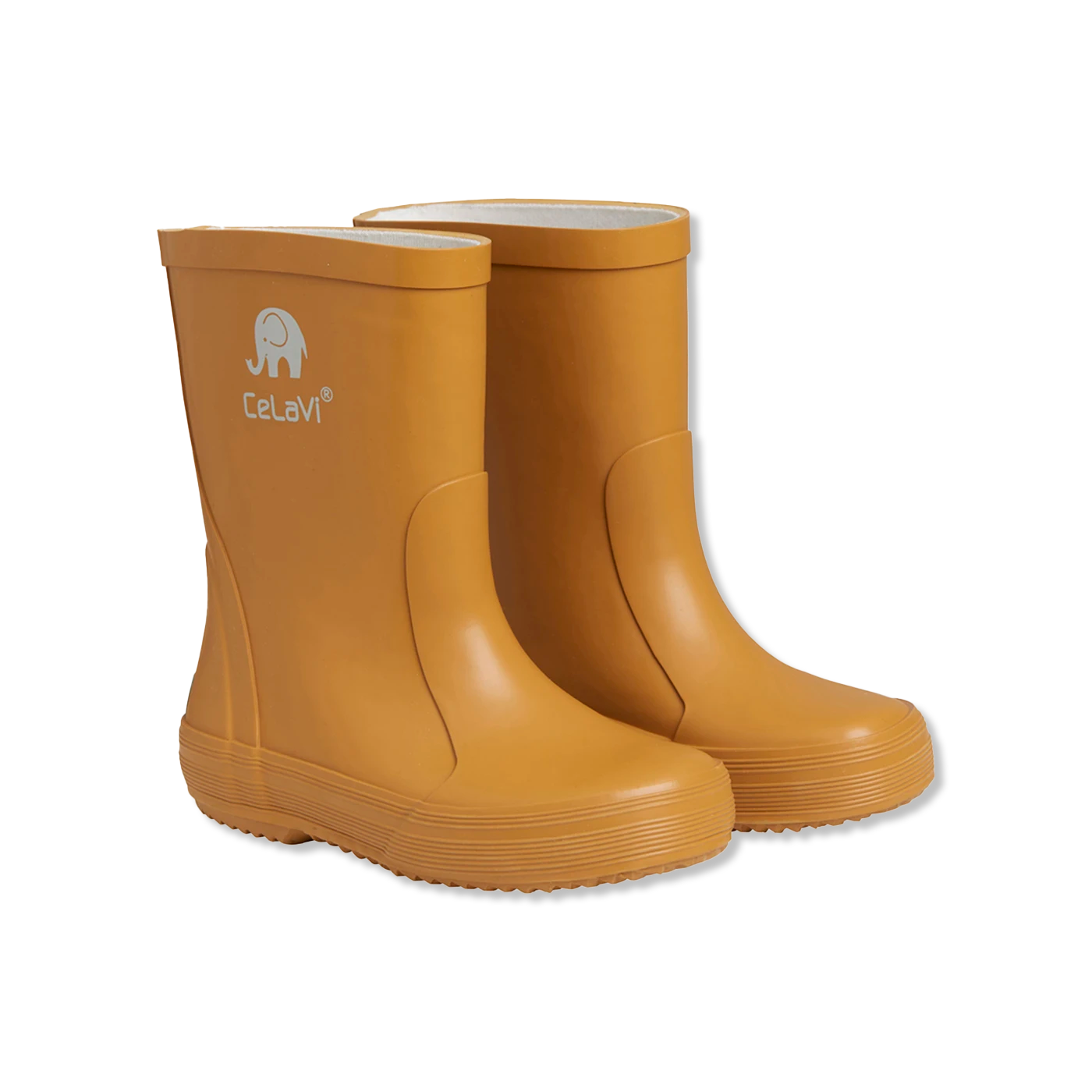 gummistøvler