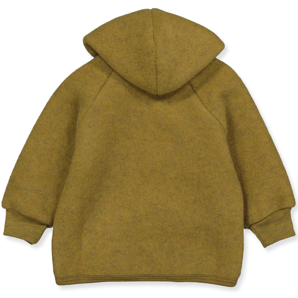 uld fleece