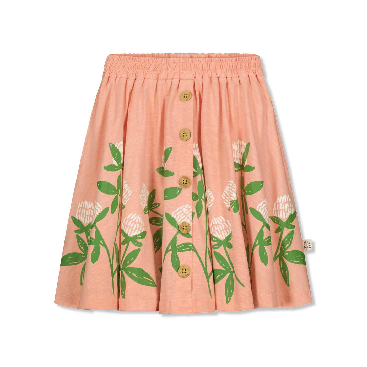 Clover Nederdel