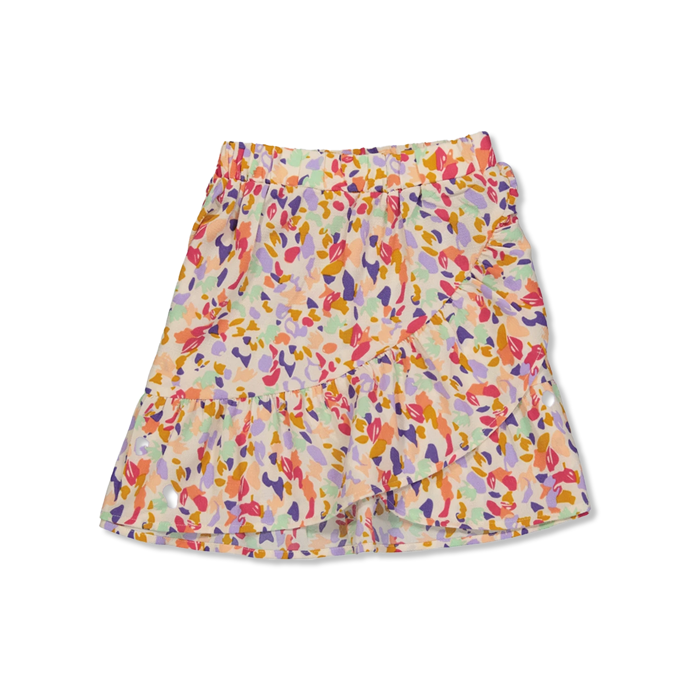 NKFDIRILLO skirt