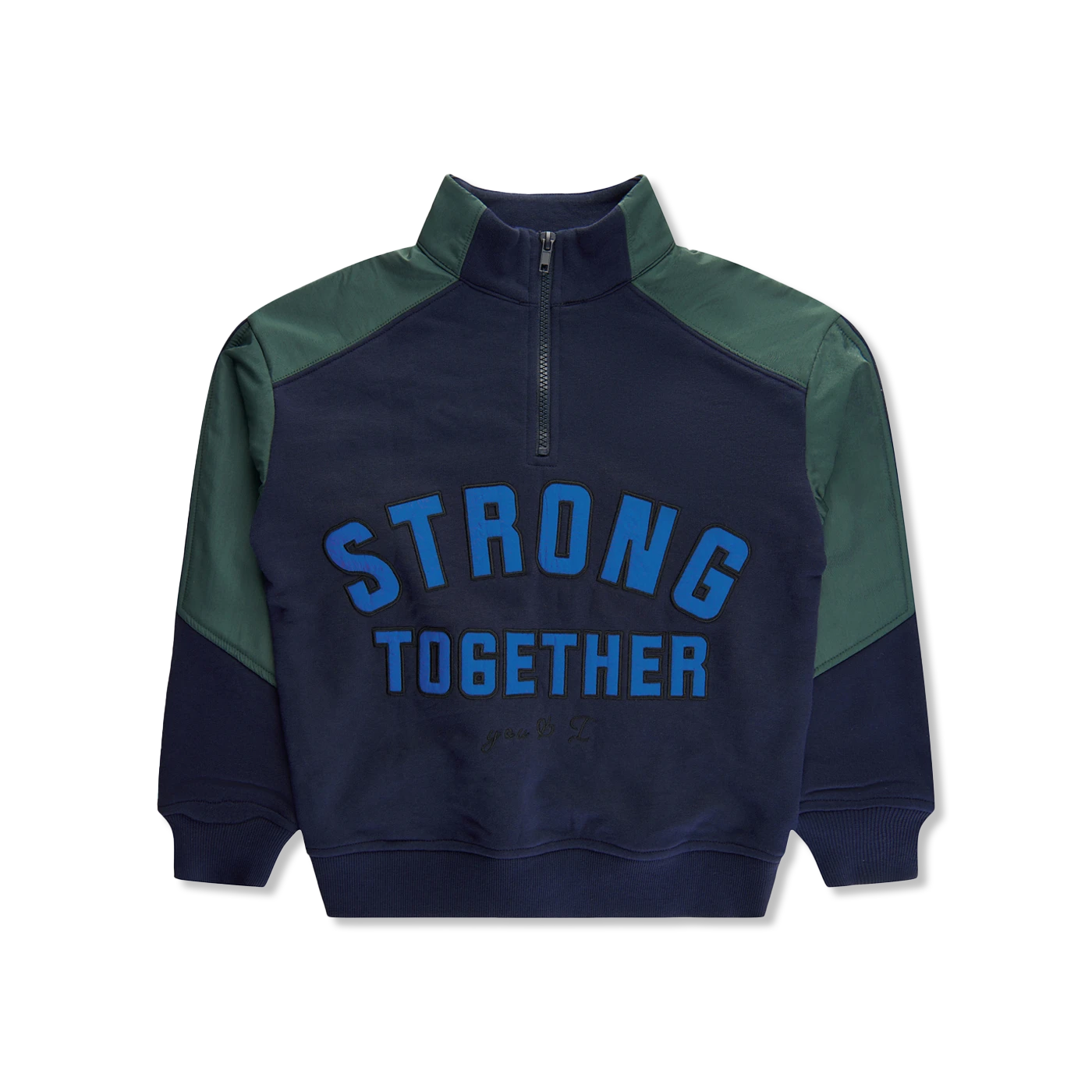 TNFULLY sweatshirts