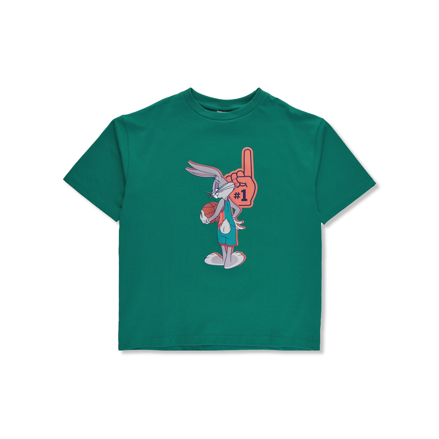 TNSPACE JAM t-shirt