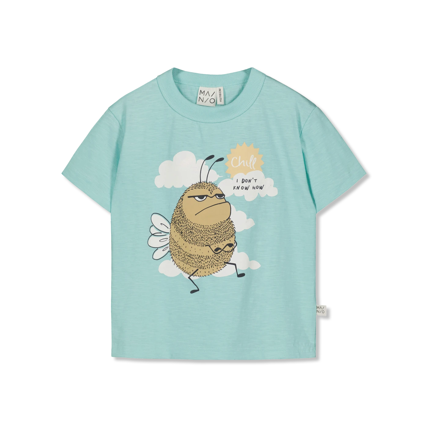 Bumblebee t-shirt