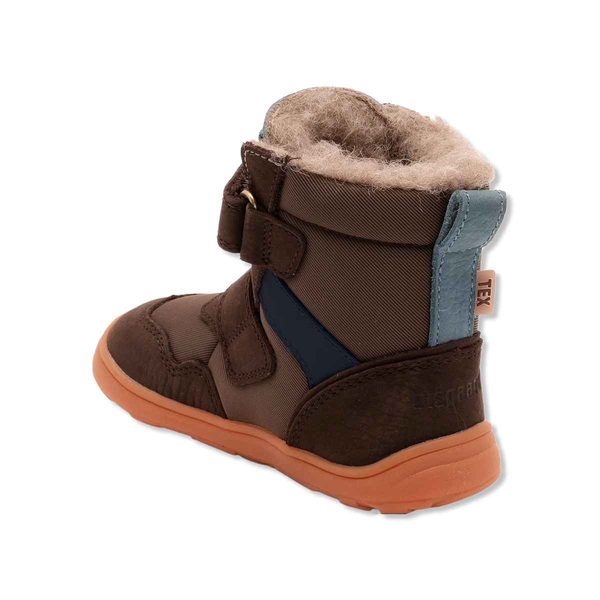 Barefoot timo tex Vinterstøvler