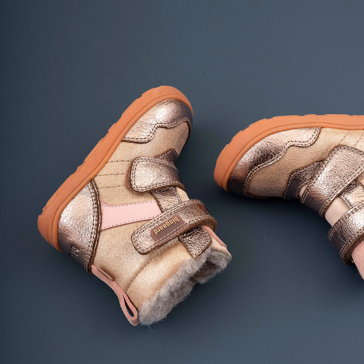 Barefoot timo tex Vinterstøvler