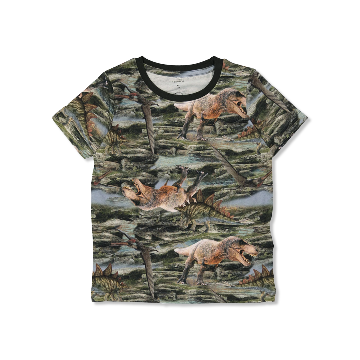 NMMHINOSAUR t-shirt