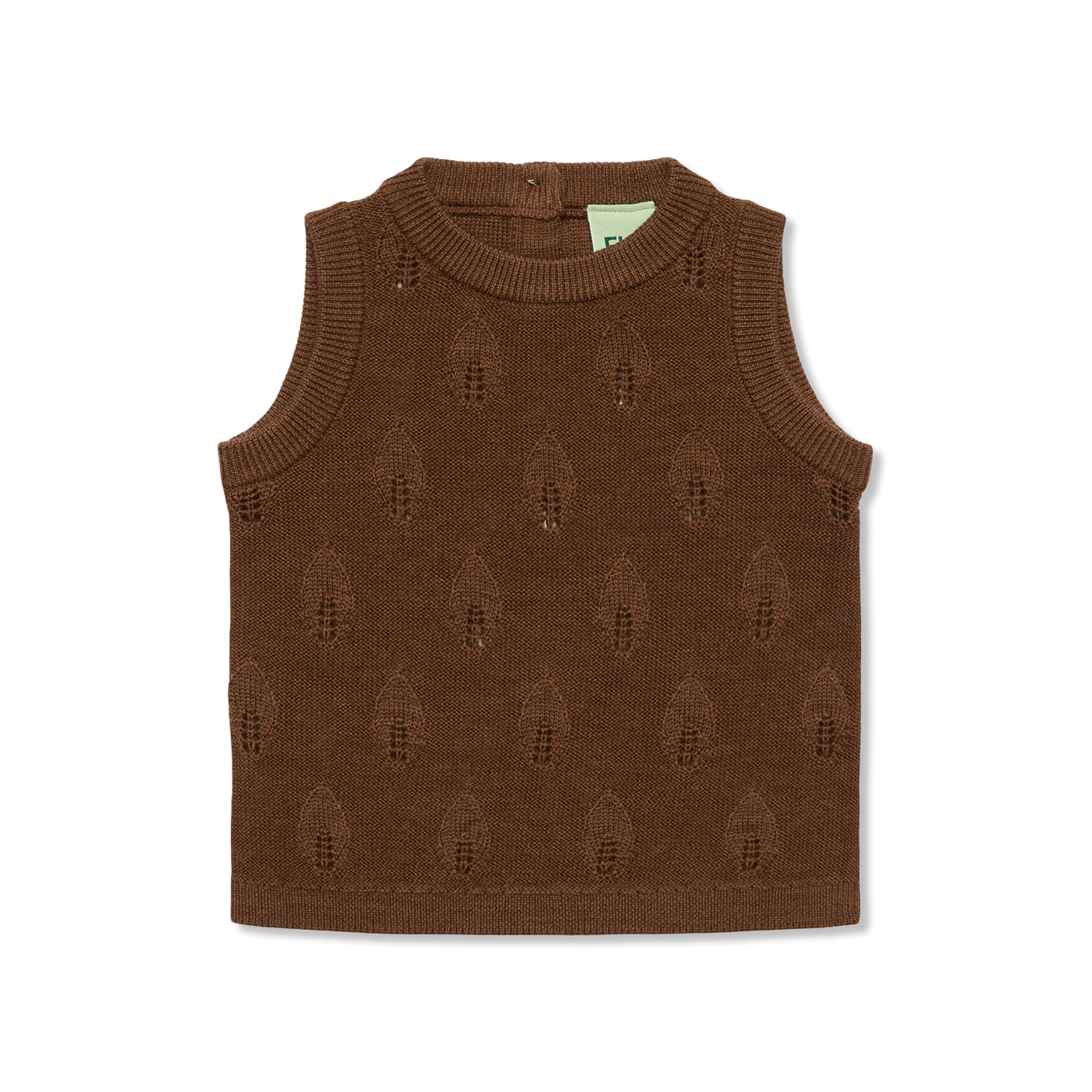 Leaf Vest