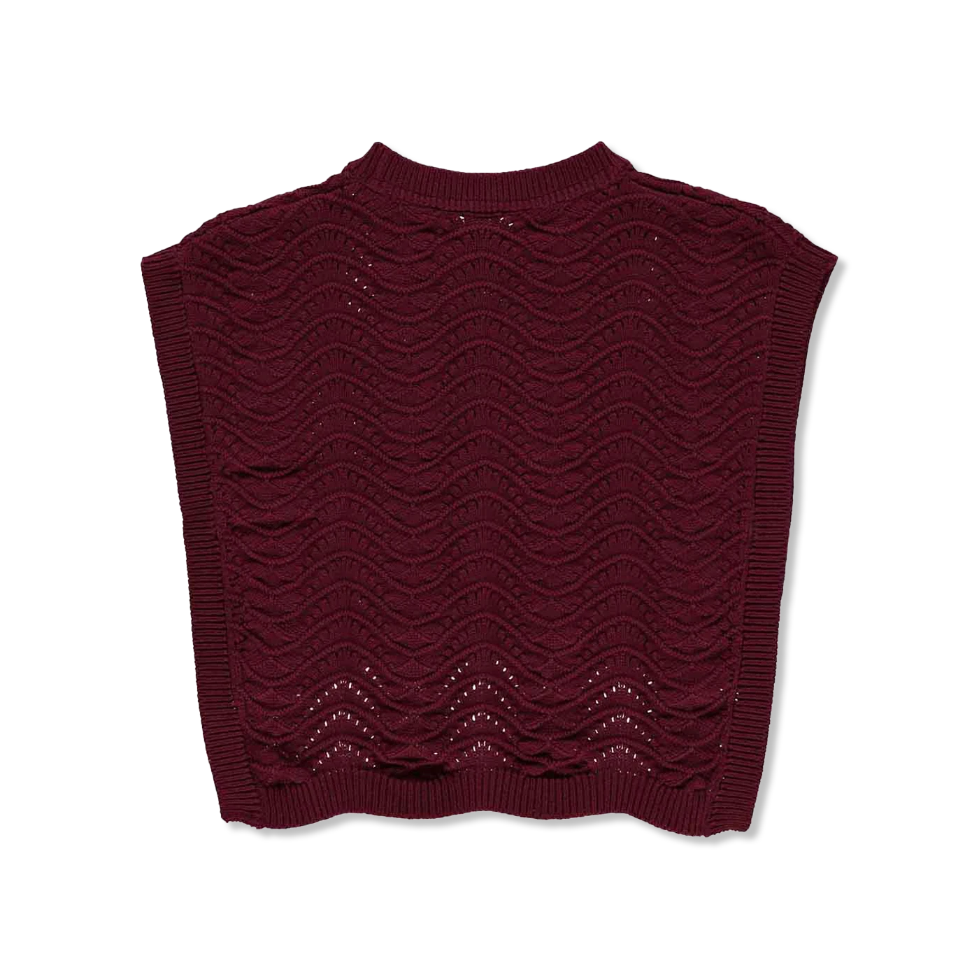 vest