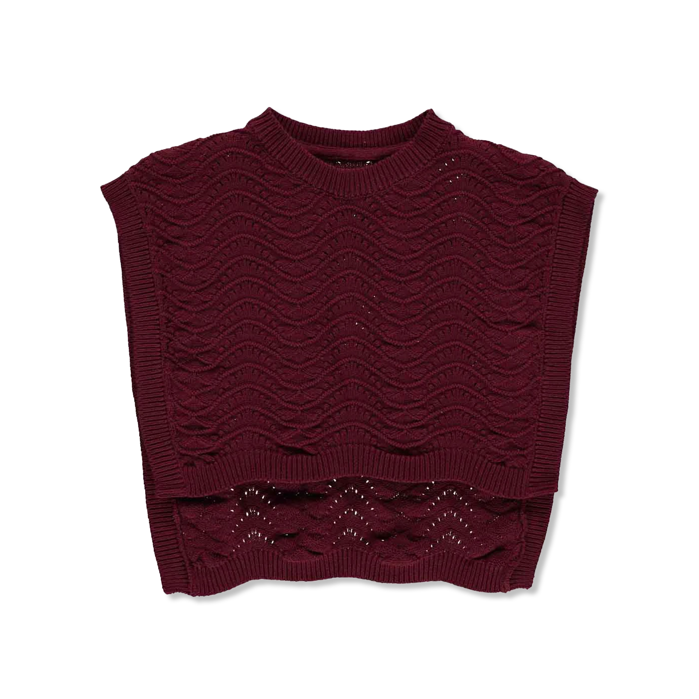 vest