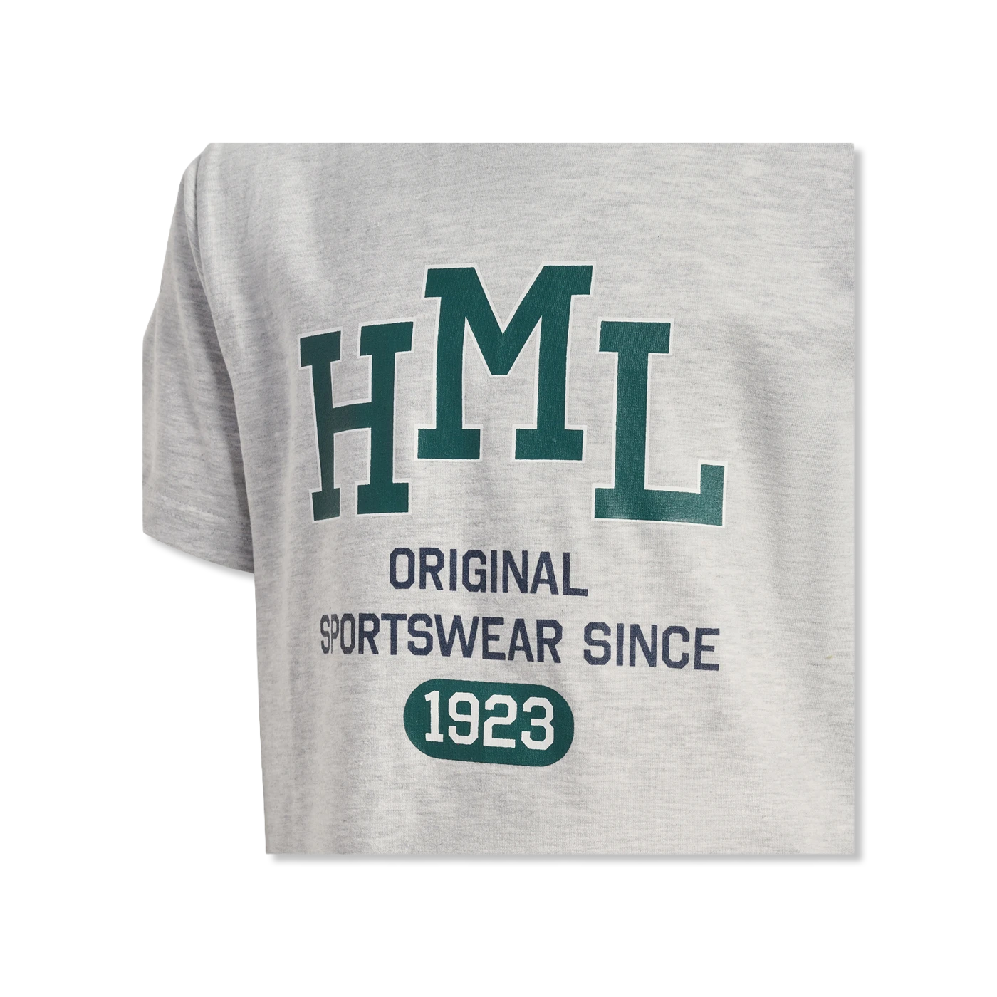 HmlLUCAS t-shirt