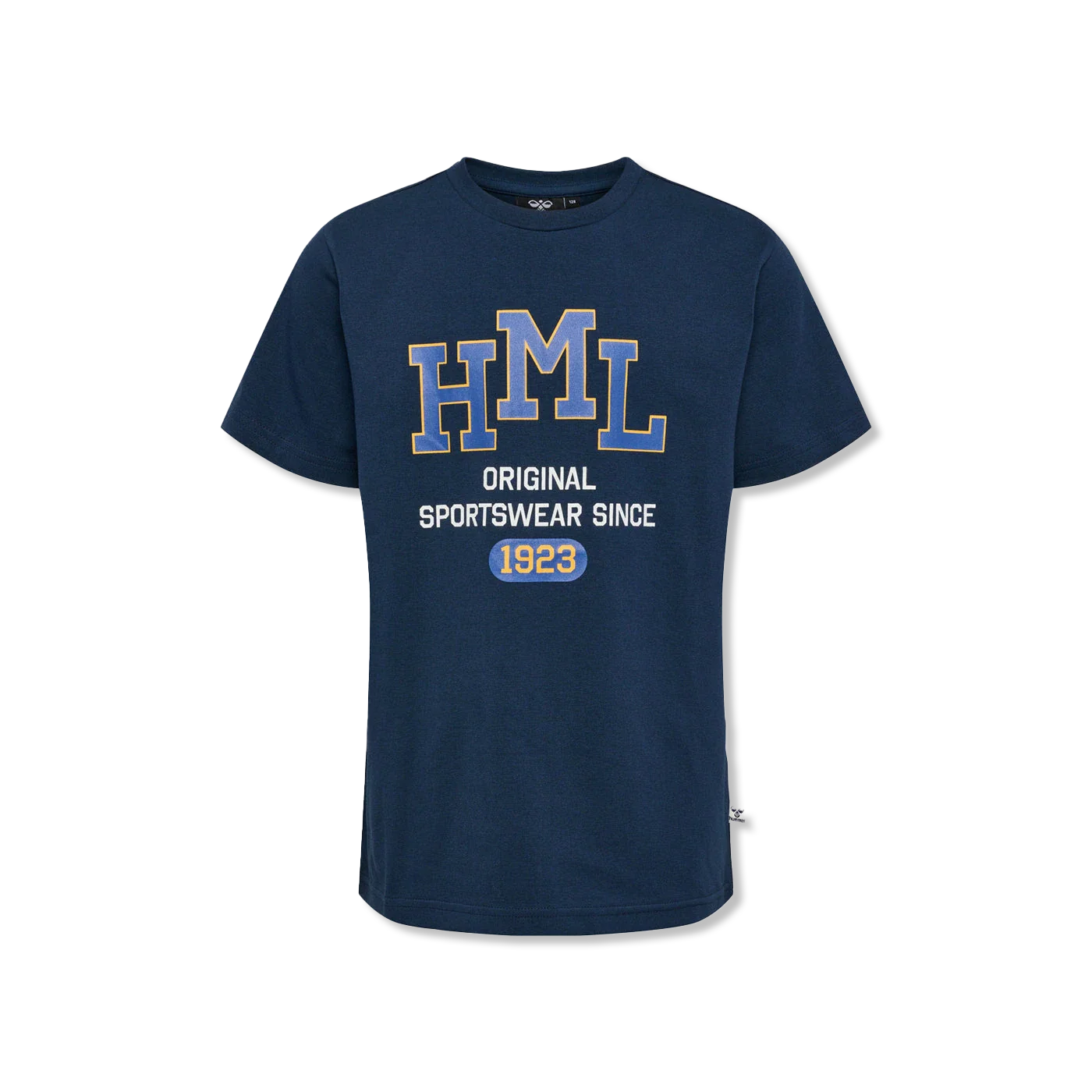 HmlLUCAS t-shirt