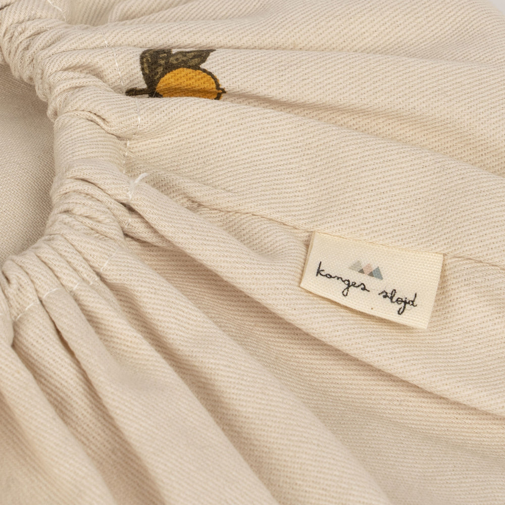 TISSUE COVER pusletaske