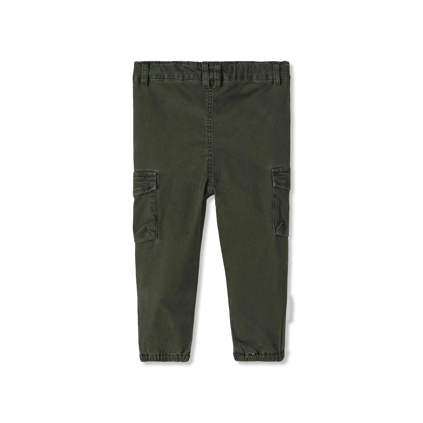 NMMBEN CARGO broek