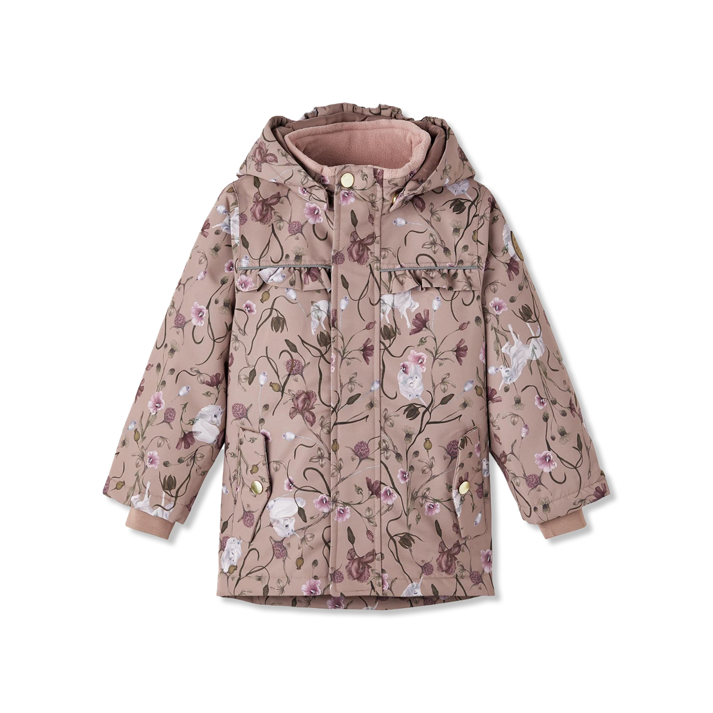 NMFSNOW05 winter jacket