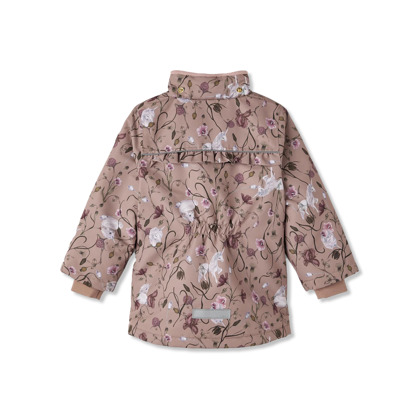 NMFSNOW05 winter jacket