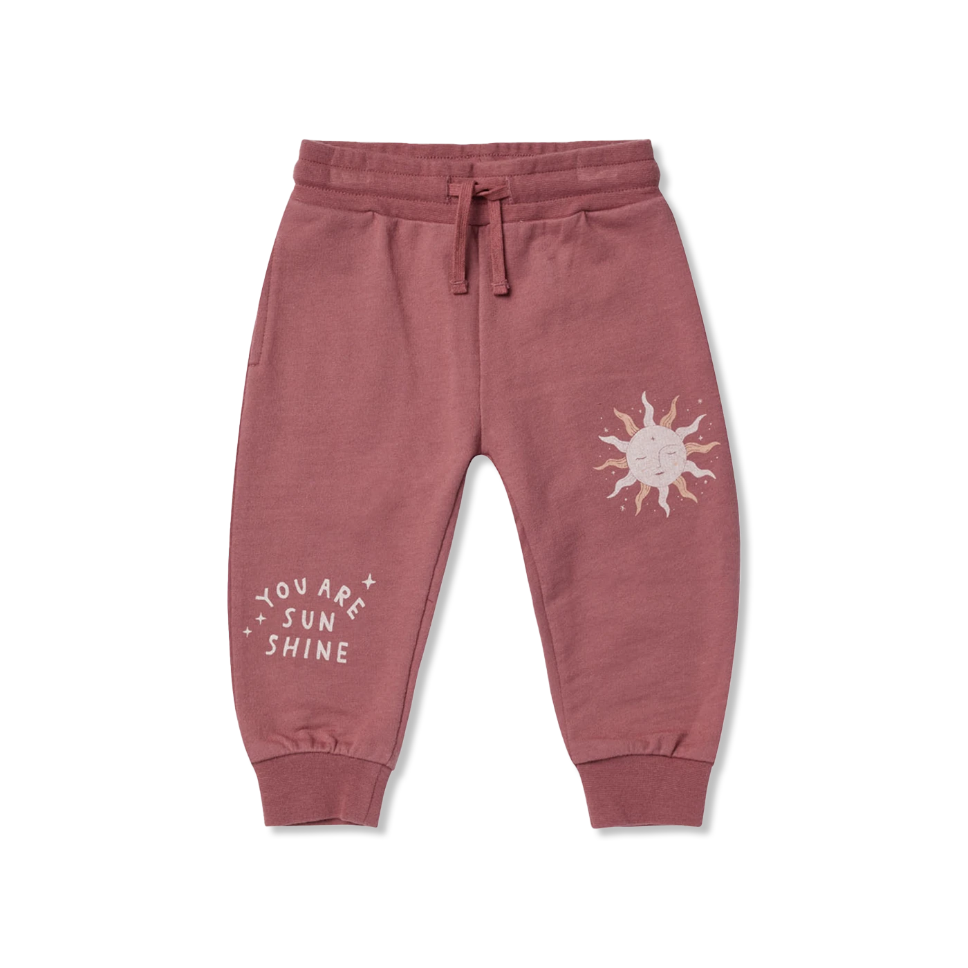 sweatpants