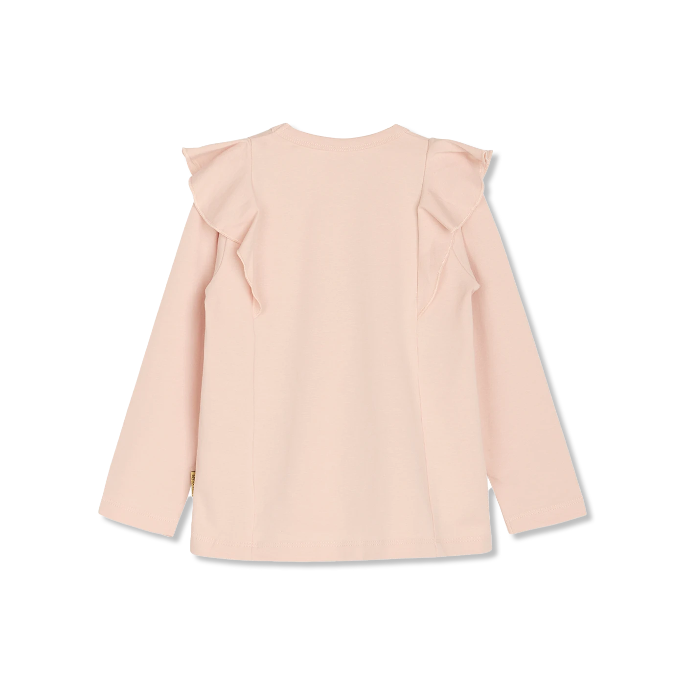 Agny t-shirt lange mouw