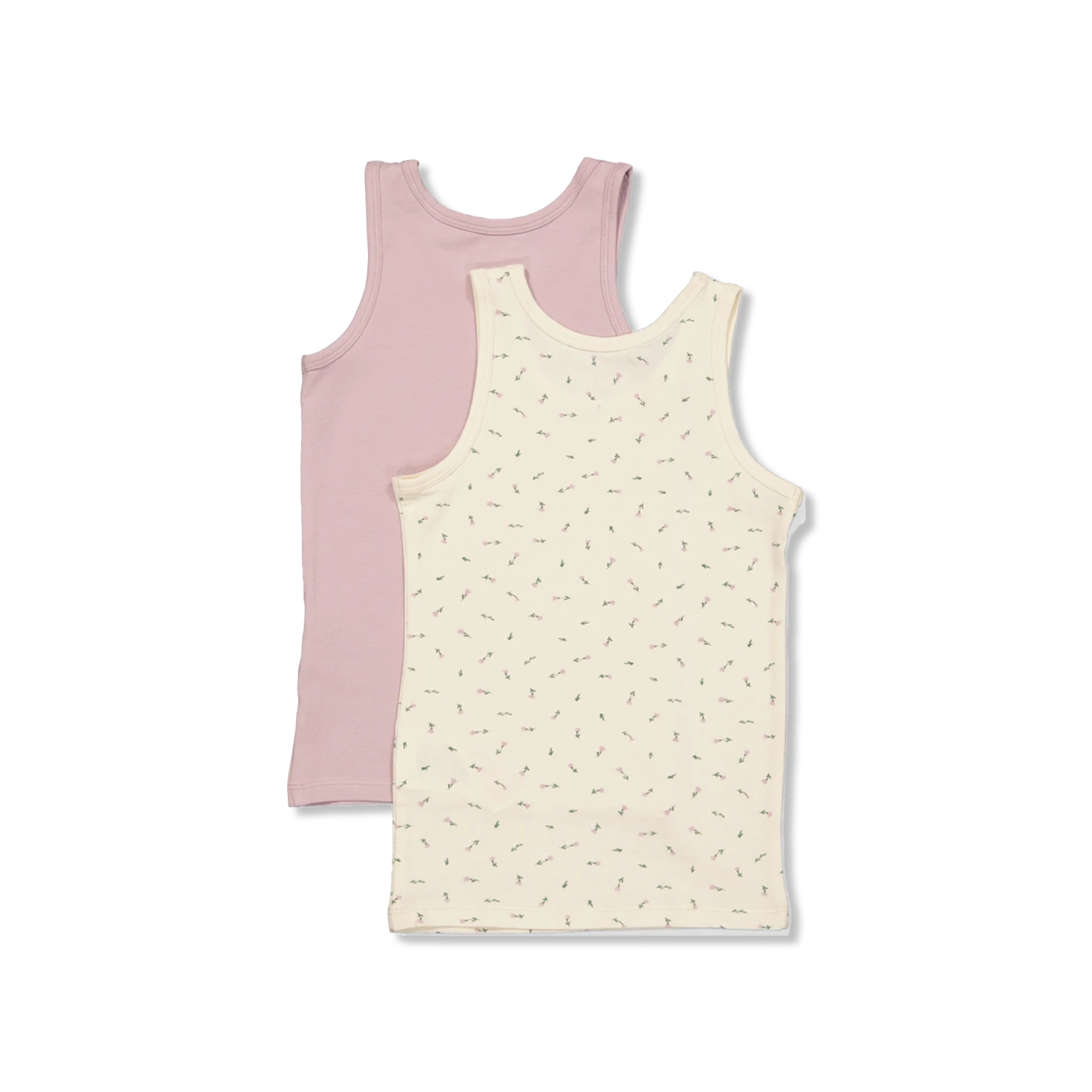 Nmftank top 2p Undertrøje