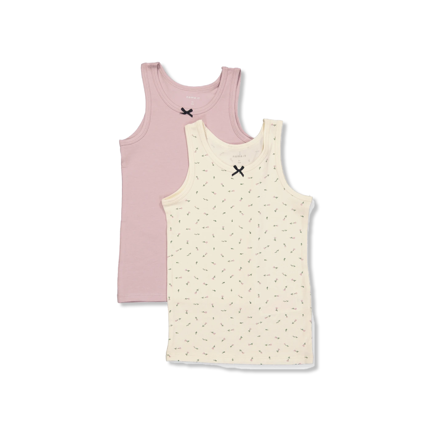 Nmftank top 2p Undertrøje