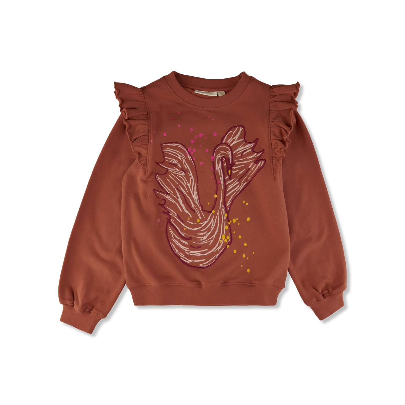 SGMILAS sweatshirts