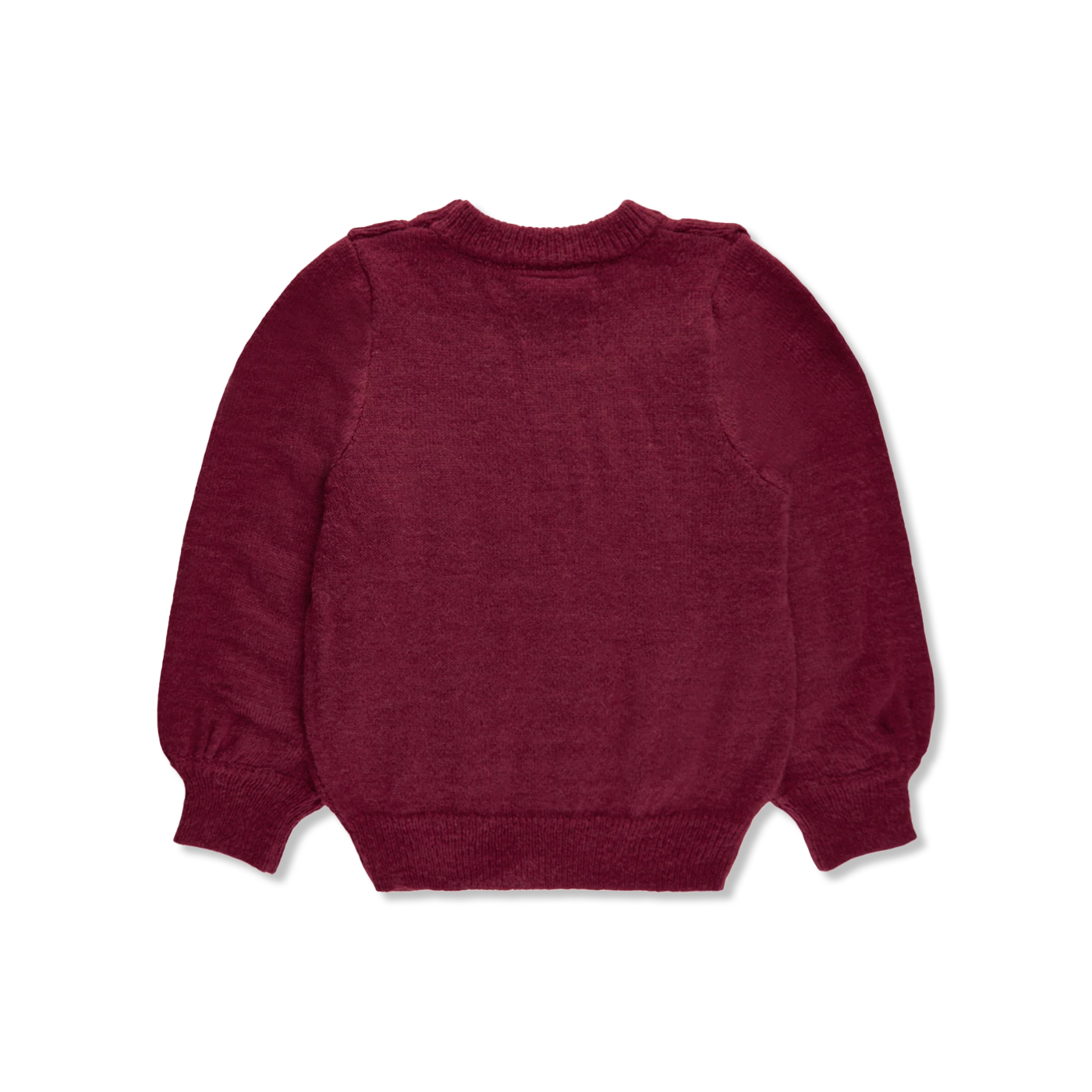 SGMEGAN langarmshirt