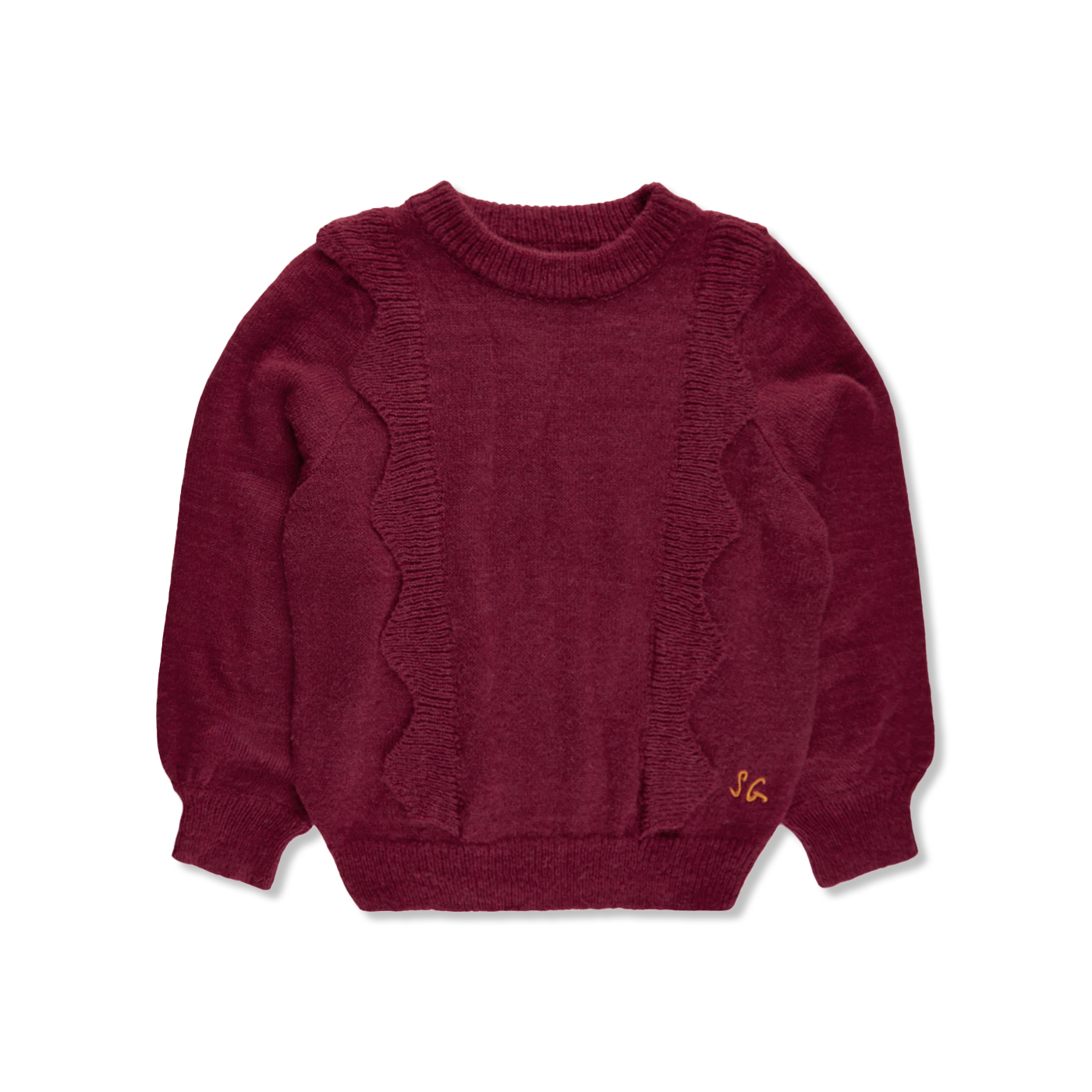 SGMEGAN langarmshirt